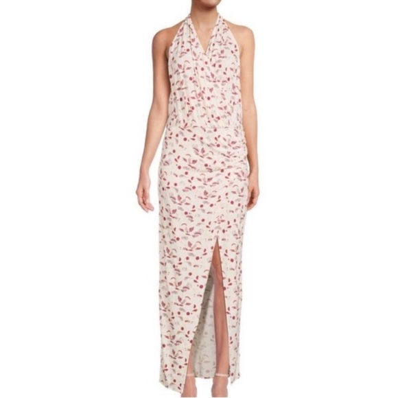 Free People Daria Graphic Print Dress - Picture 6 of 7